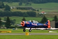 110_AirPower_T-6 Team na North American SNJ-5 Texan